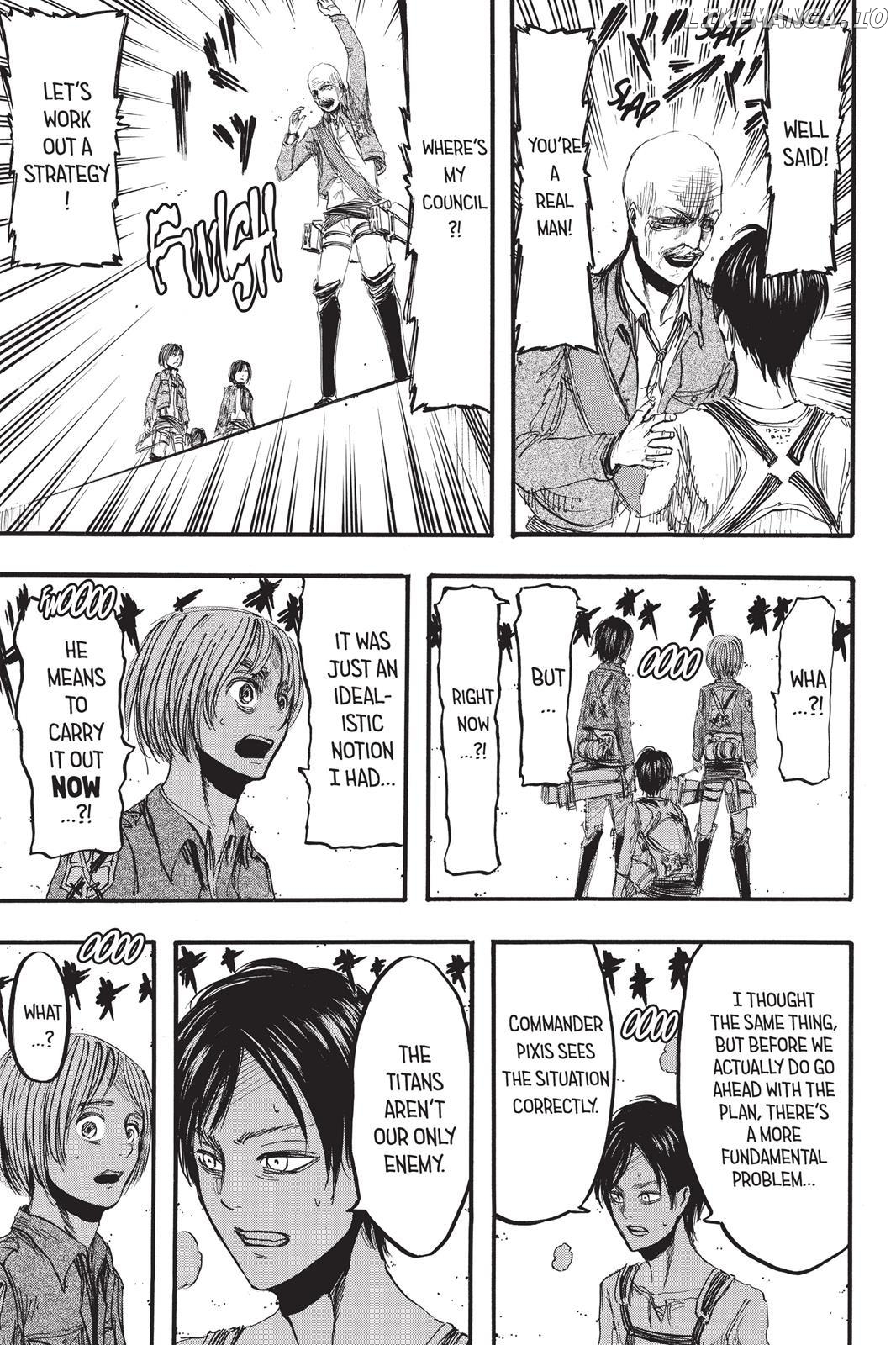 Shingeki no Kyojin, Chapter 12 image 09